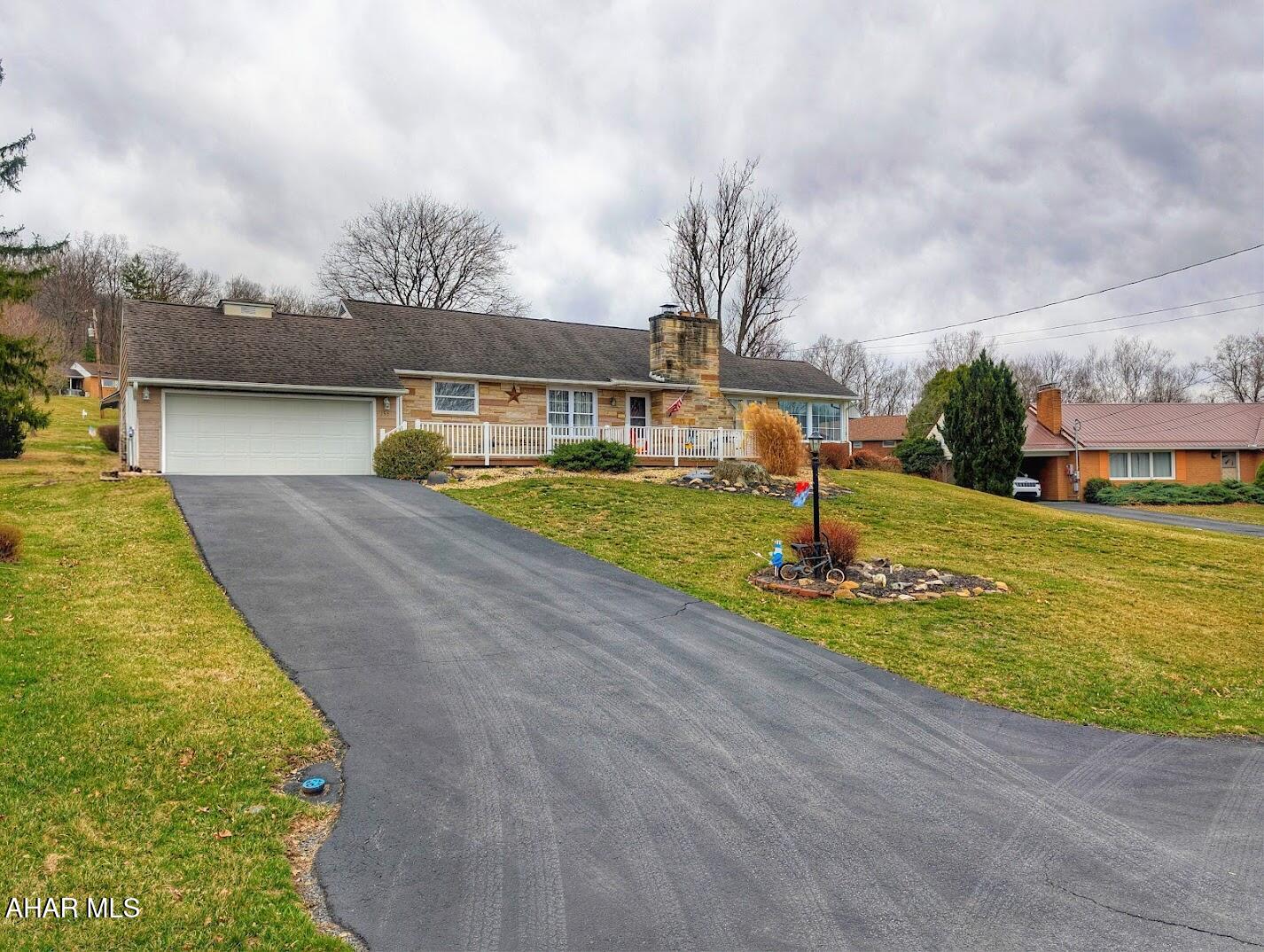Meadowbrook - Residential