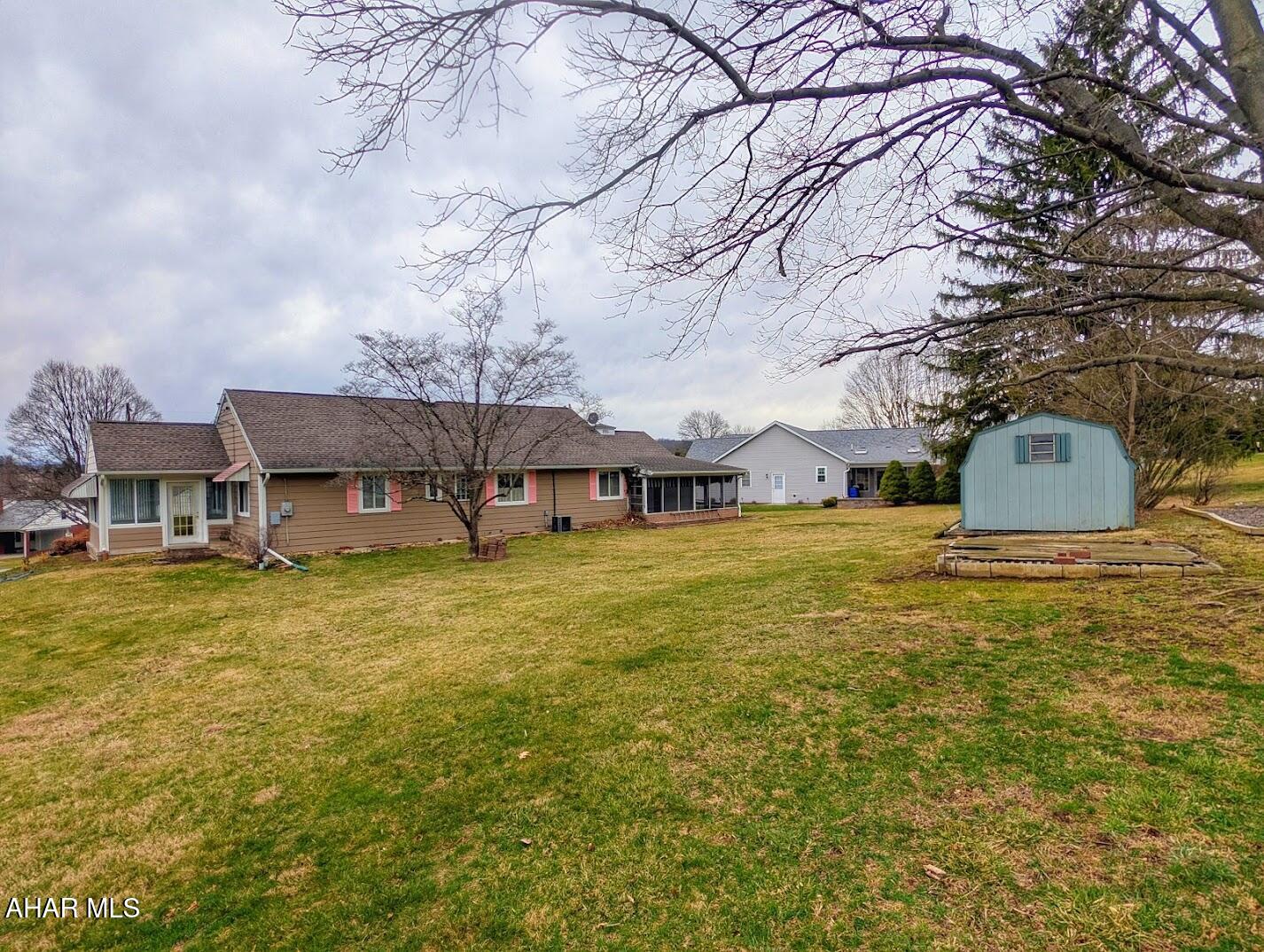 Meadowbrook - Residential