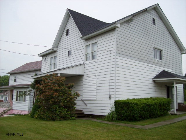 Other - Residential