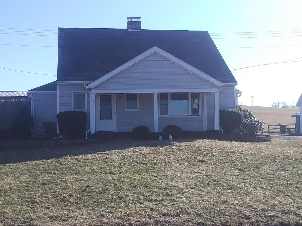 Nice home