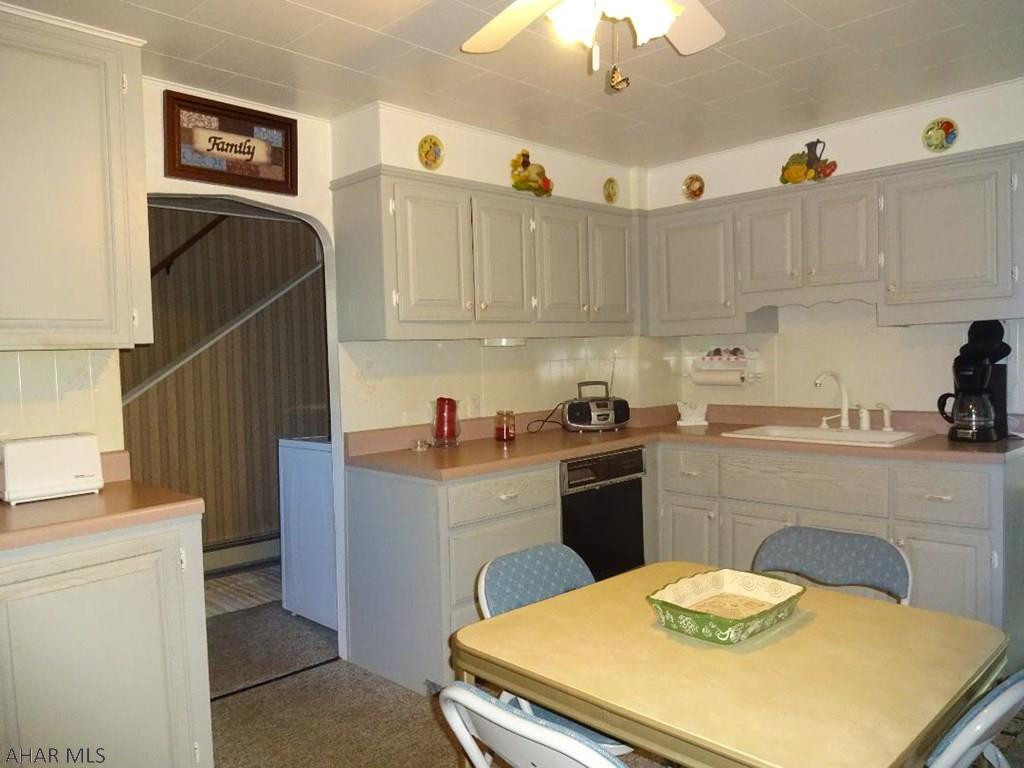 Other - Residential