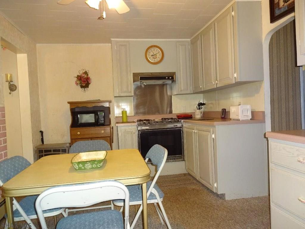 Other - Residential
