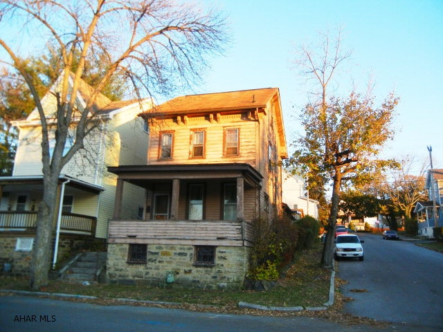 Other - Residential