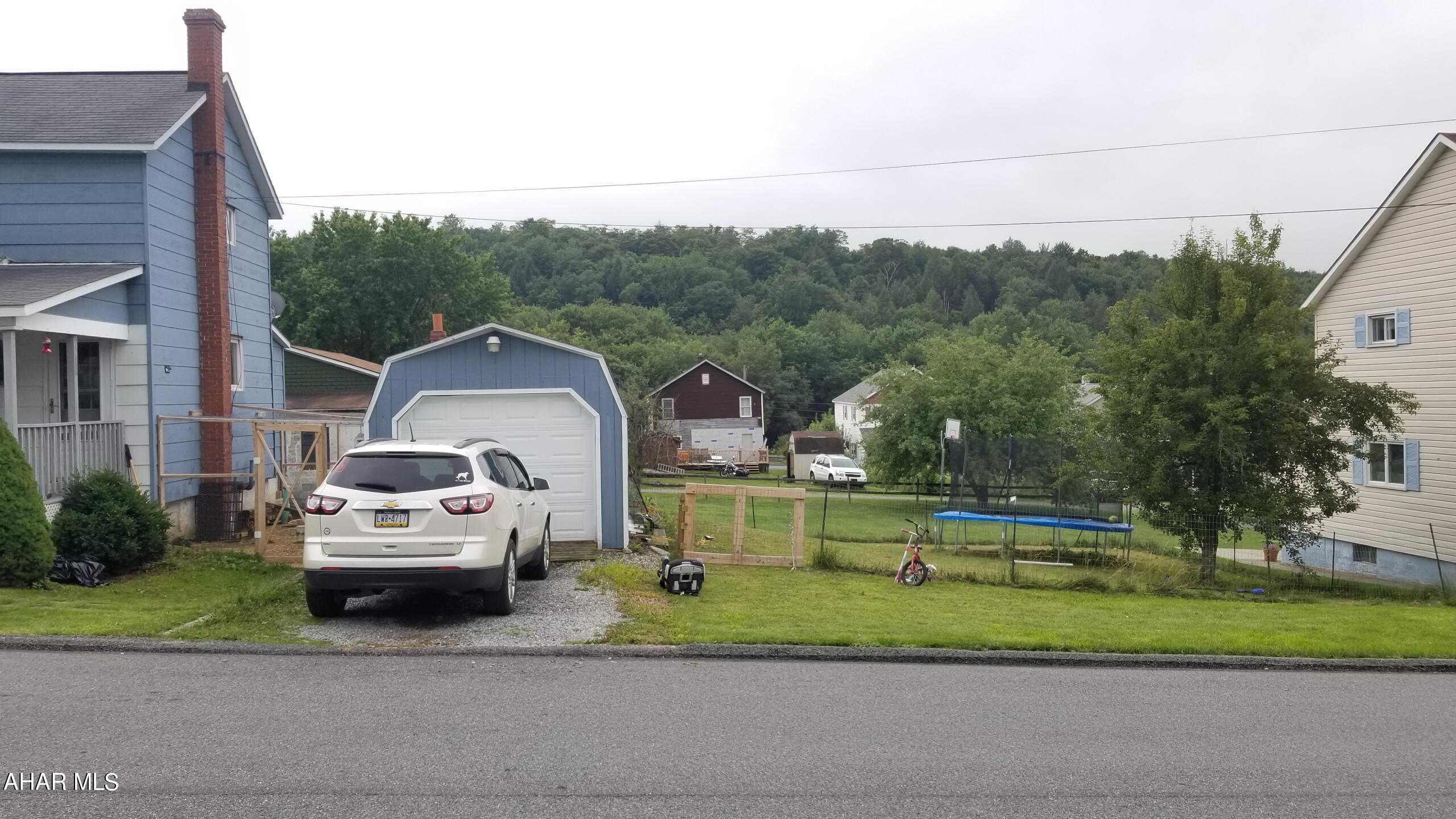 Other - Residential