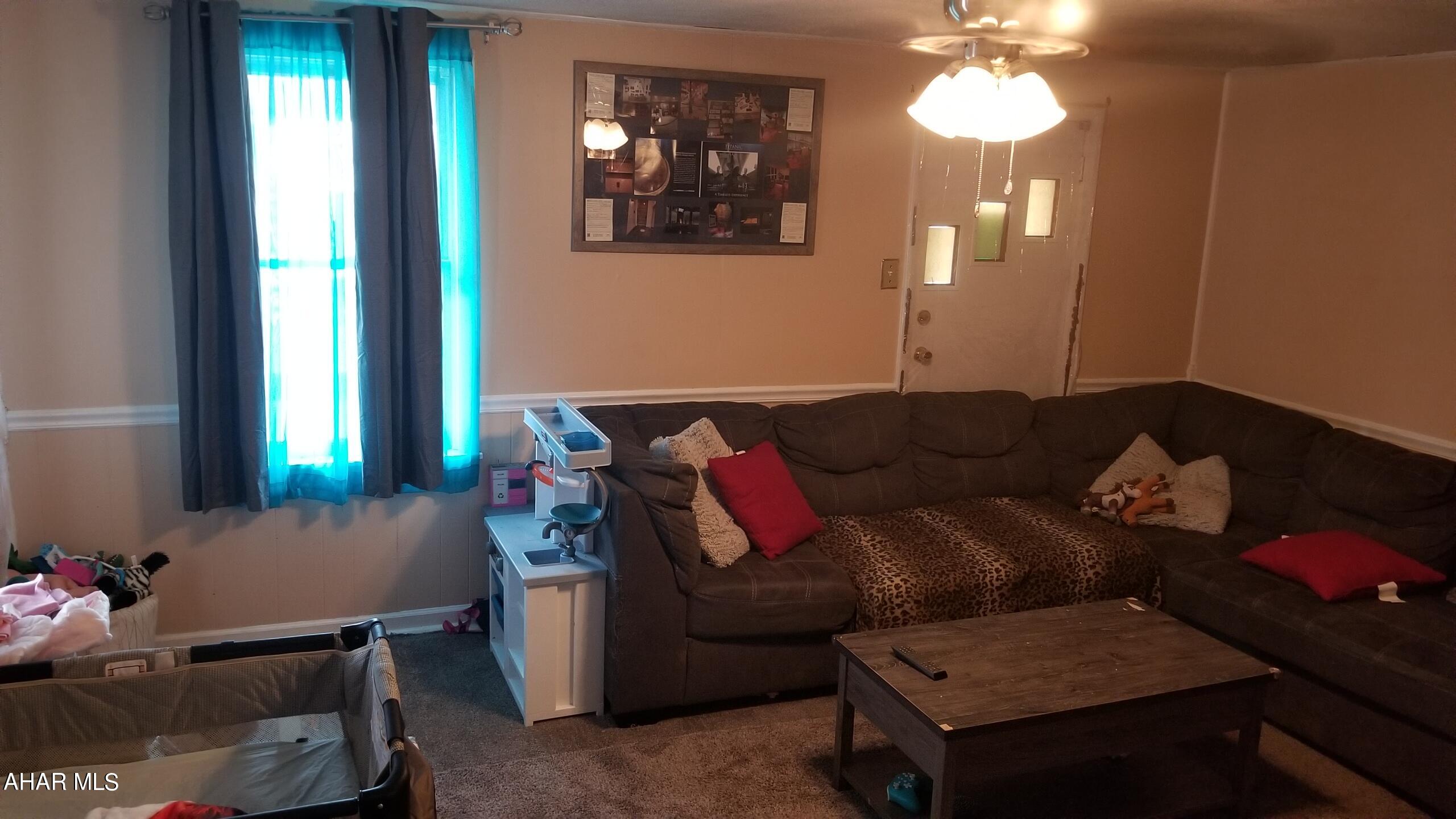 Other - Residential