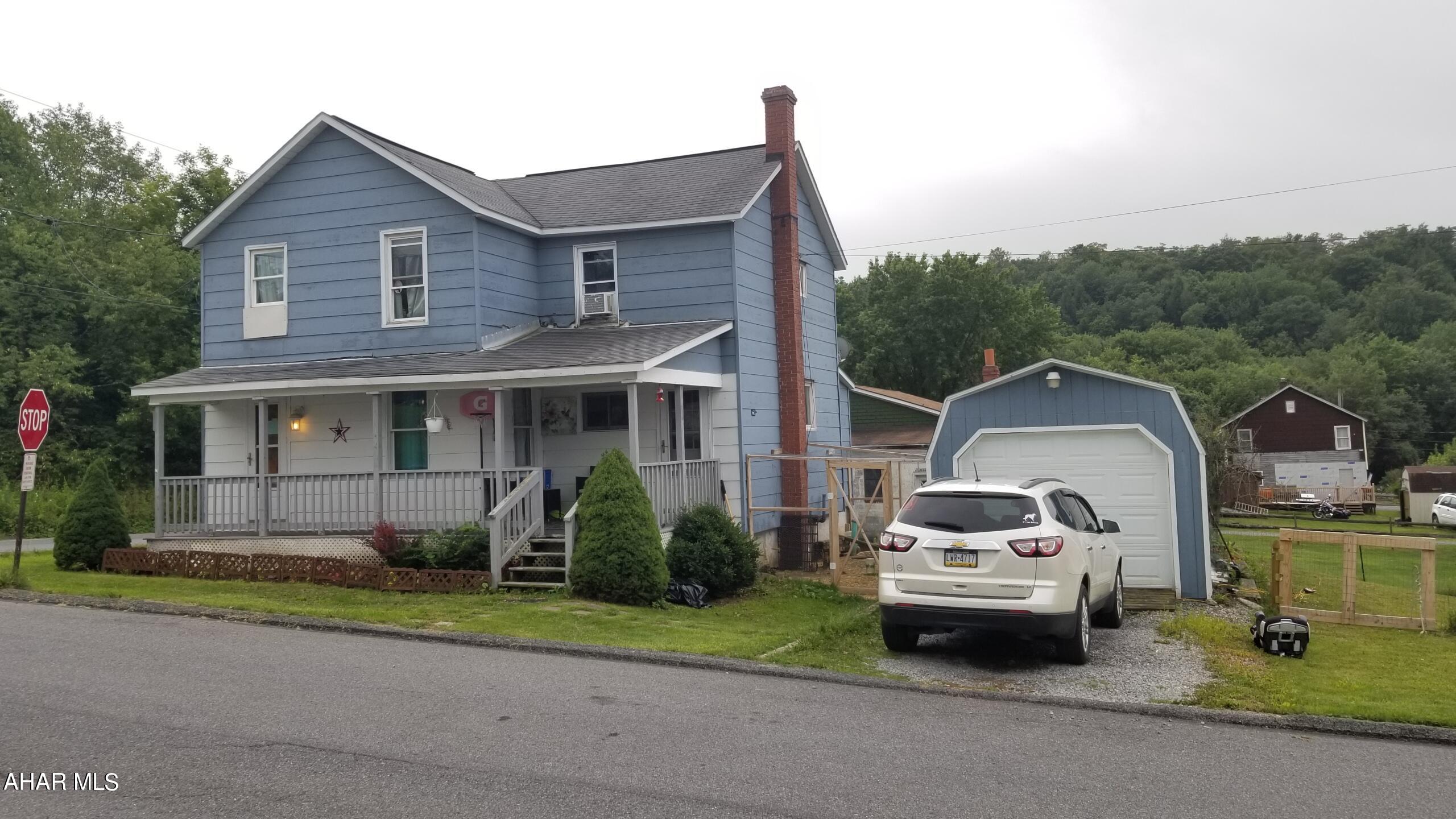 Other - Residential