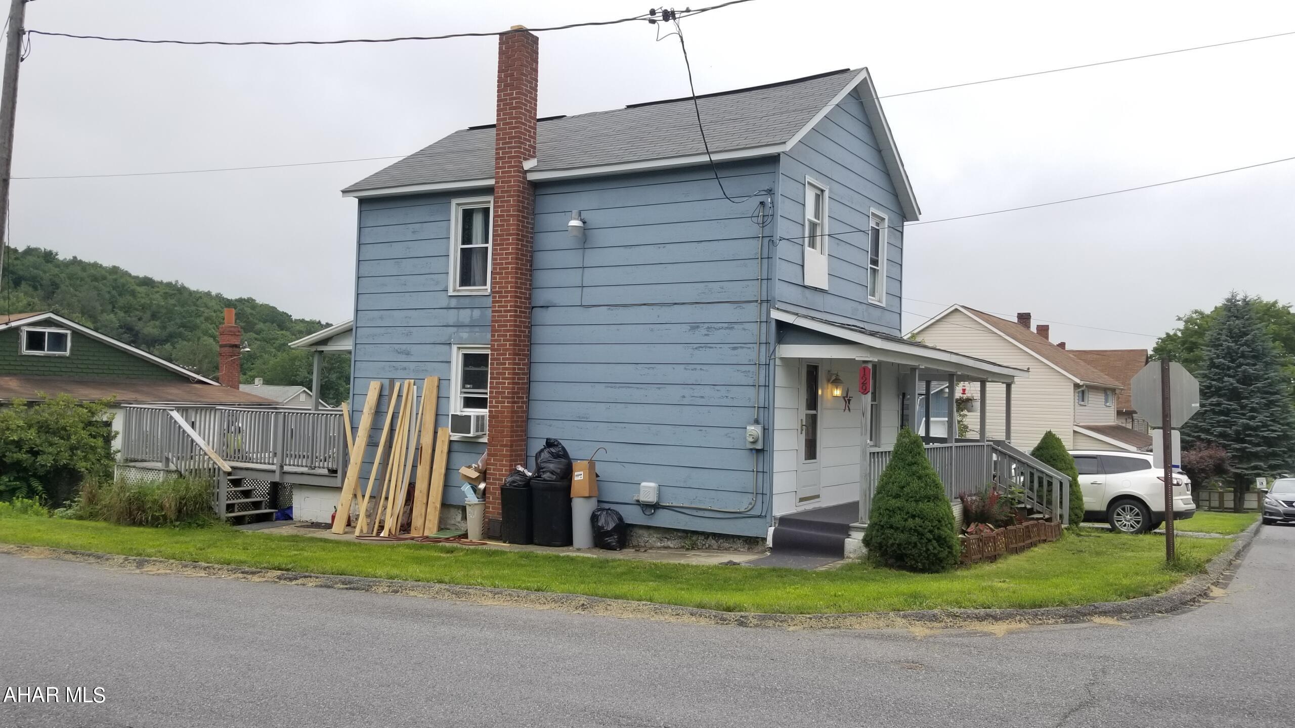 Other - Residential
