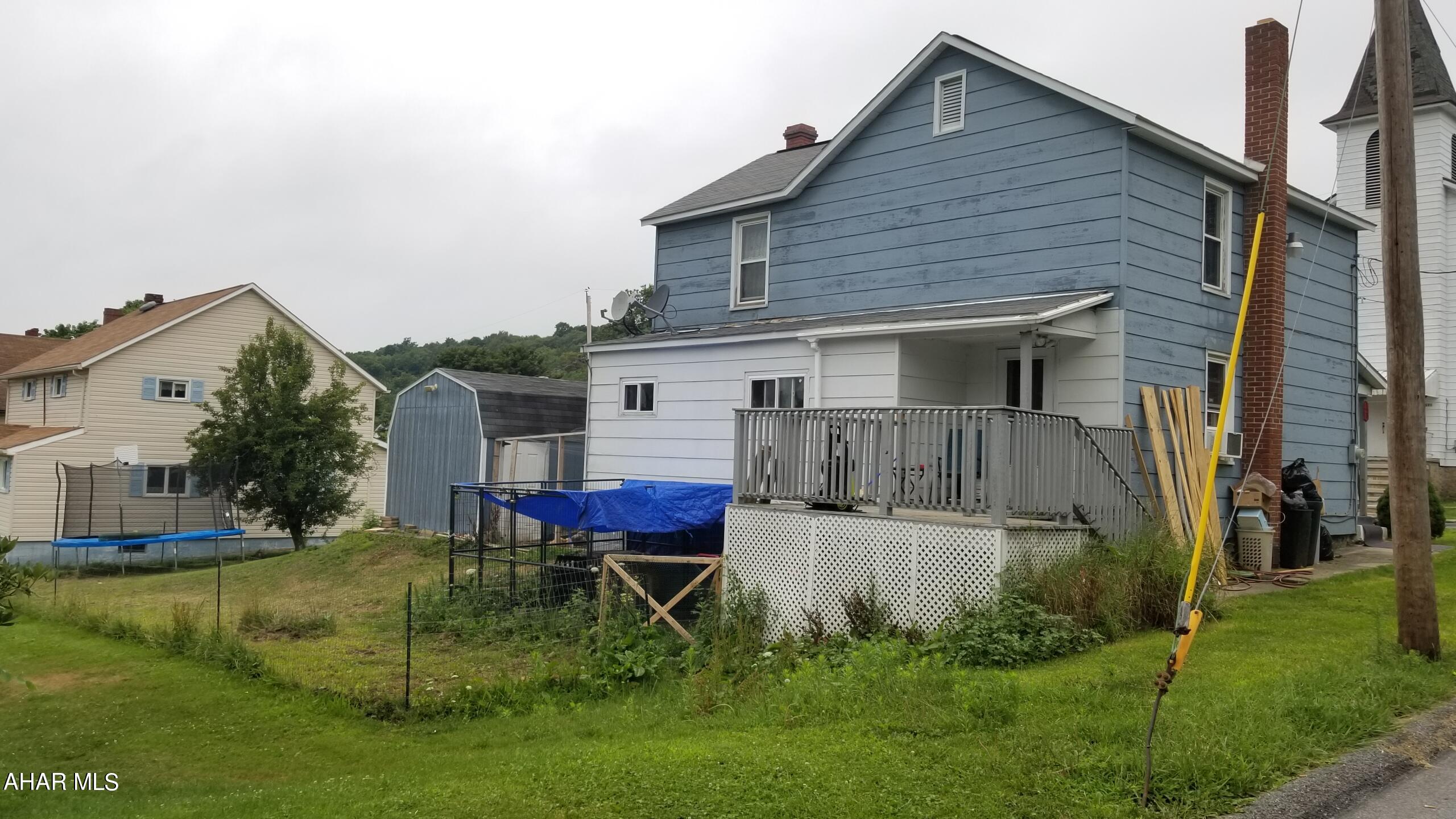 Other - Residential