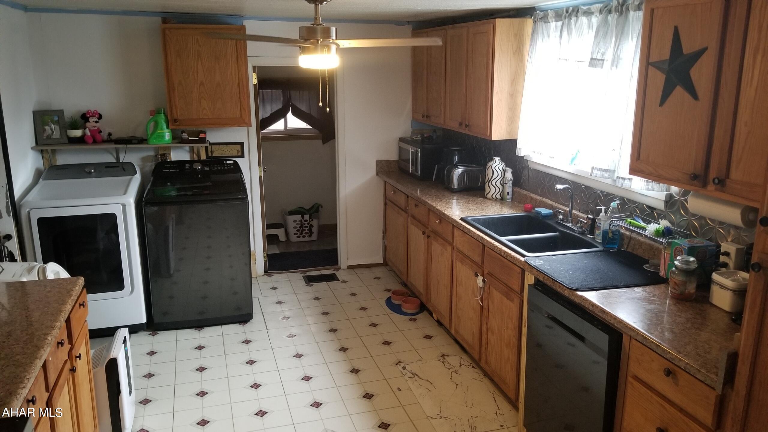 Other - Residential