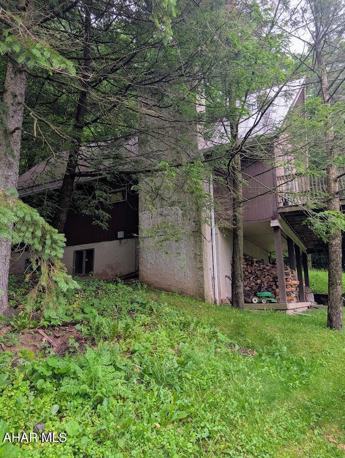 None - Residential