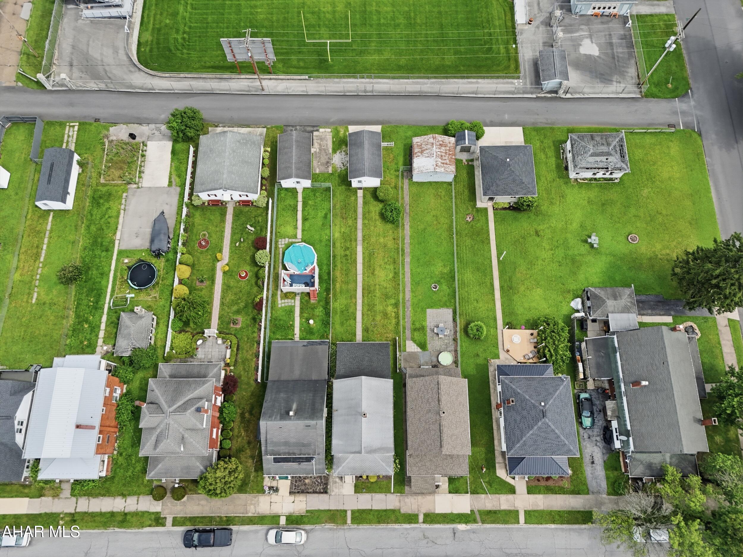 None - Residential