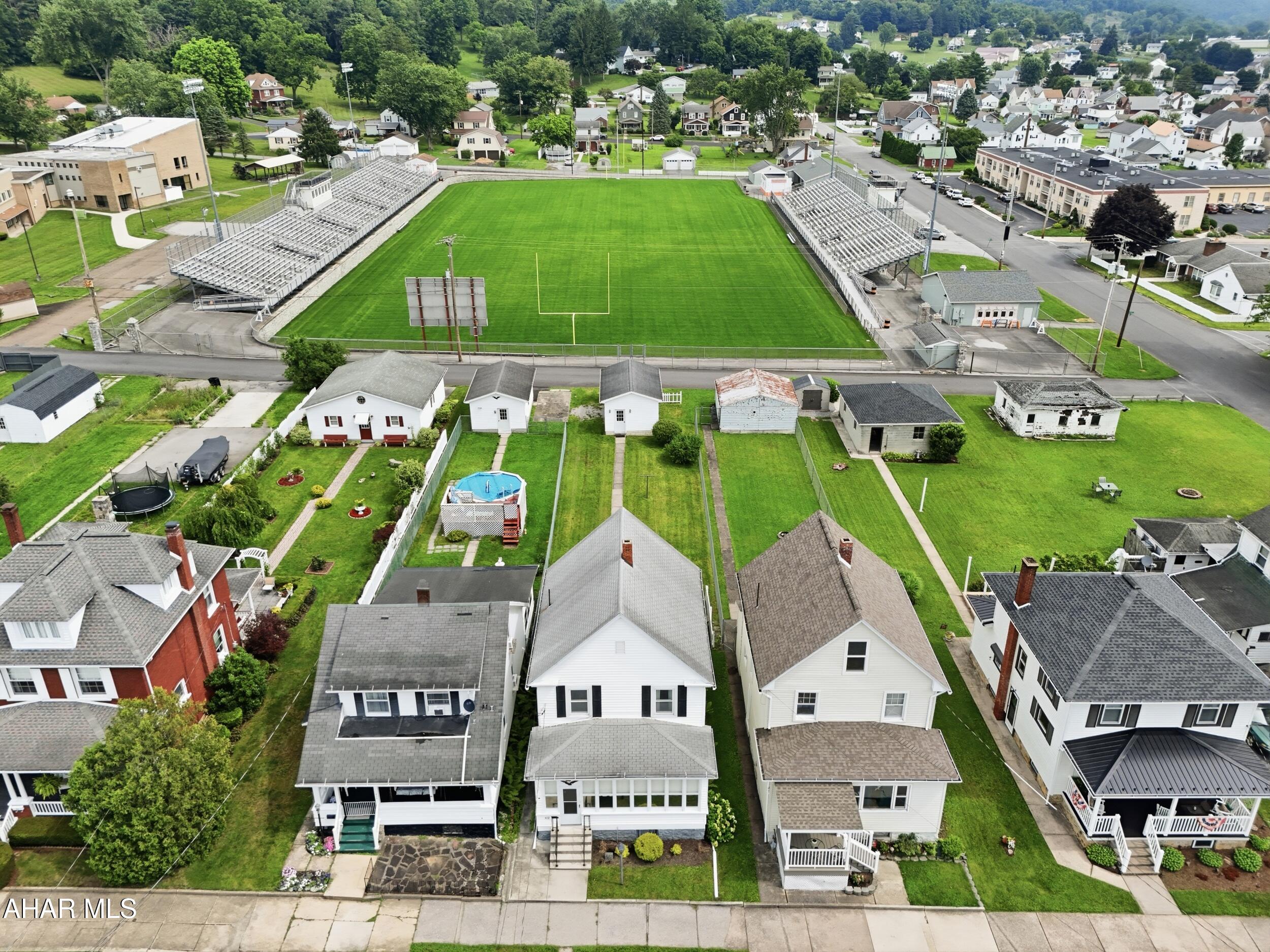 None - Residential