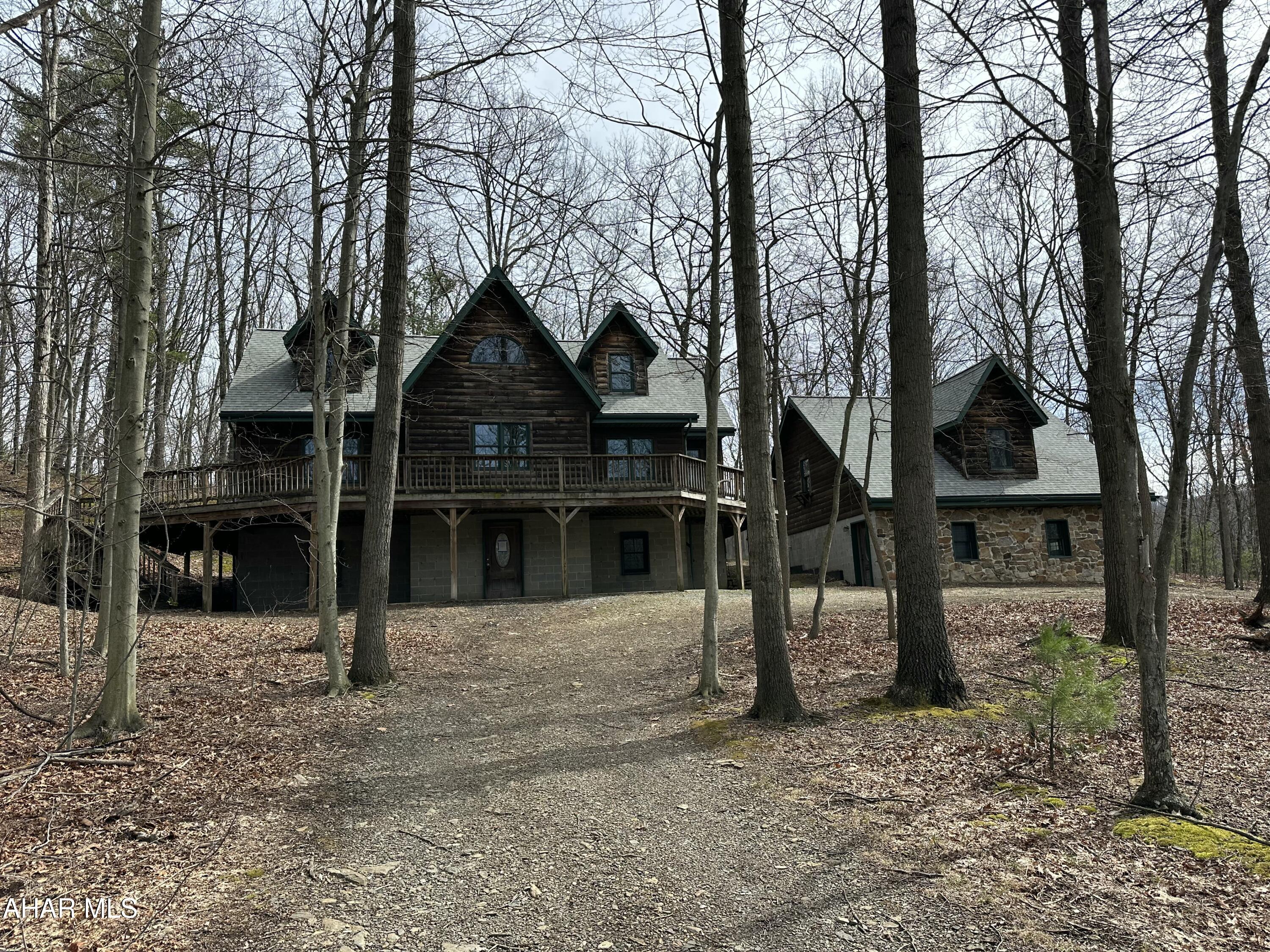 None - Residential
