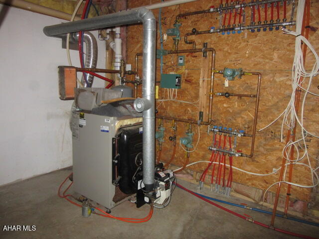None - Residential