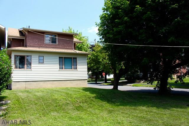 Other - Residential