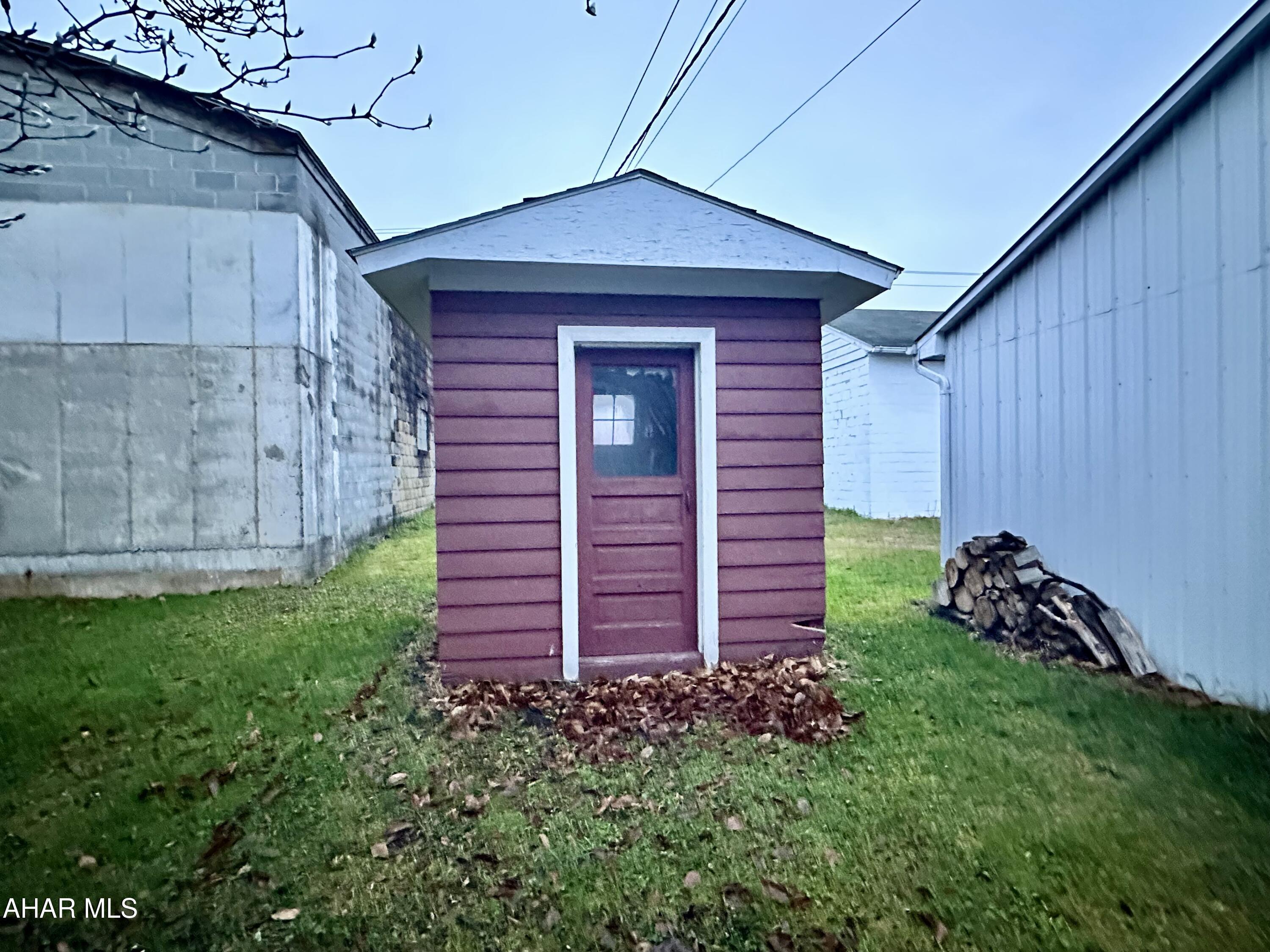 None - Residential