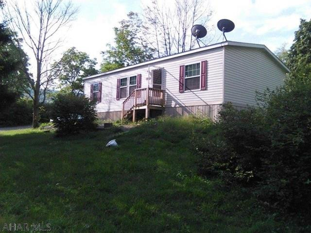 Greenwood - Residential