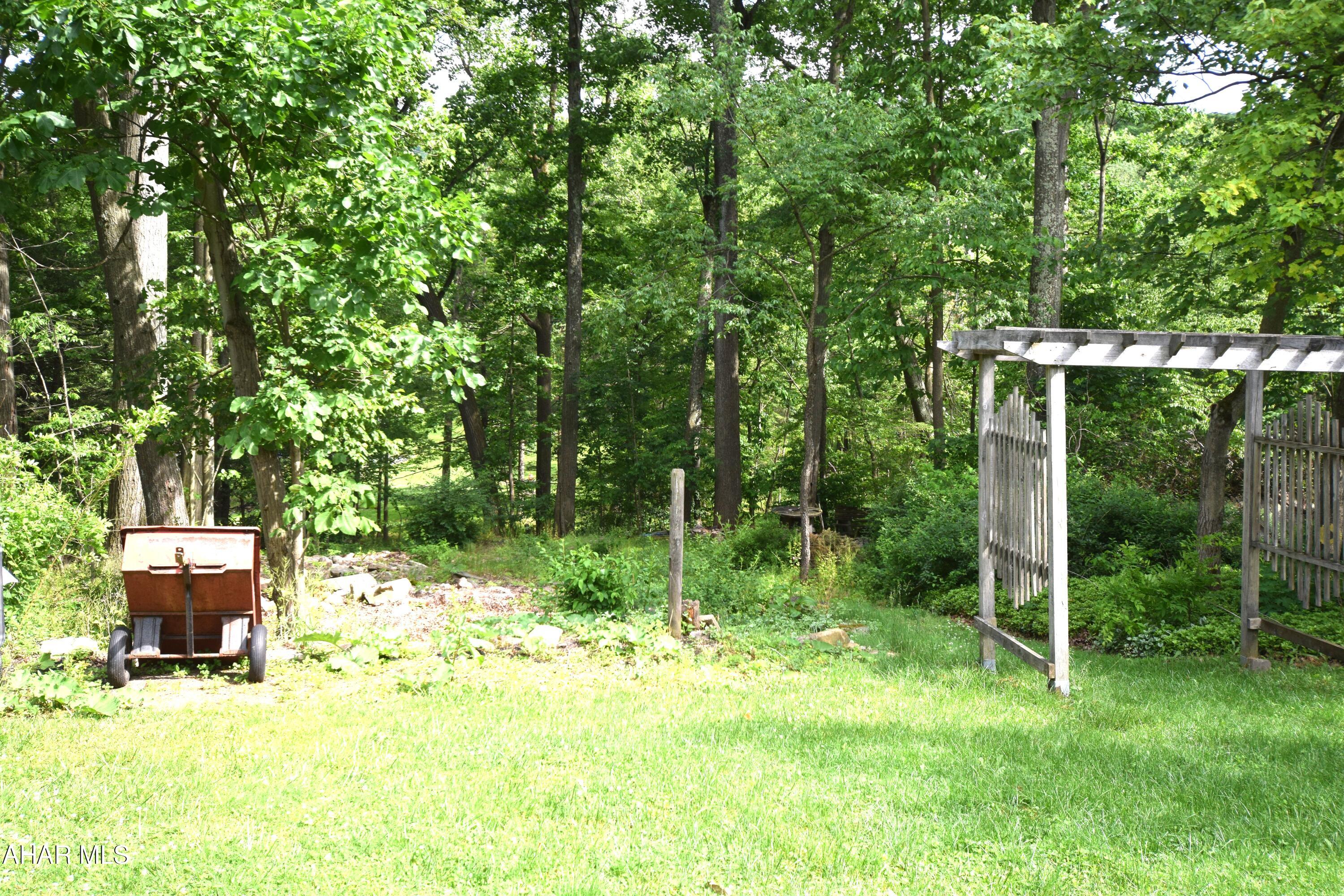 Sinking Valley - Residential