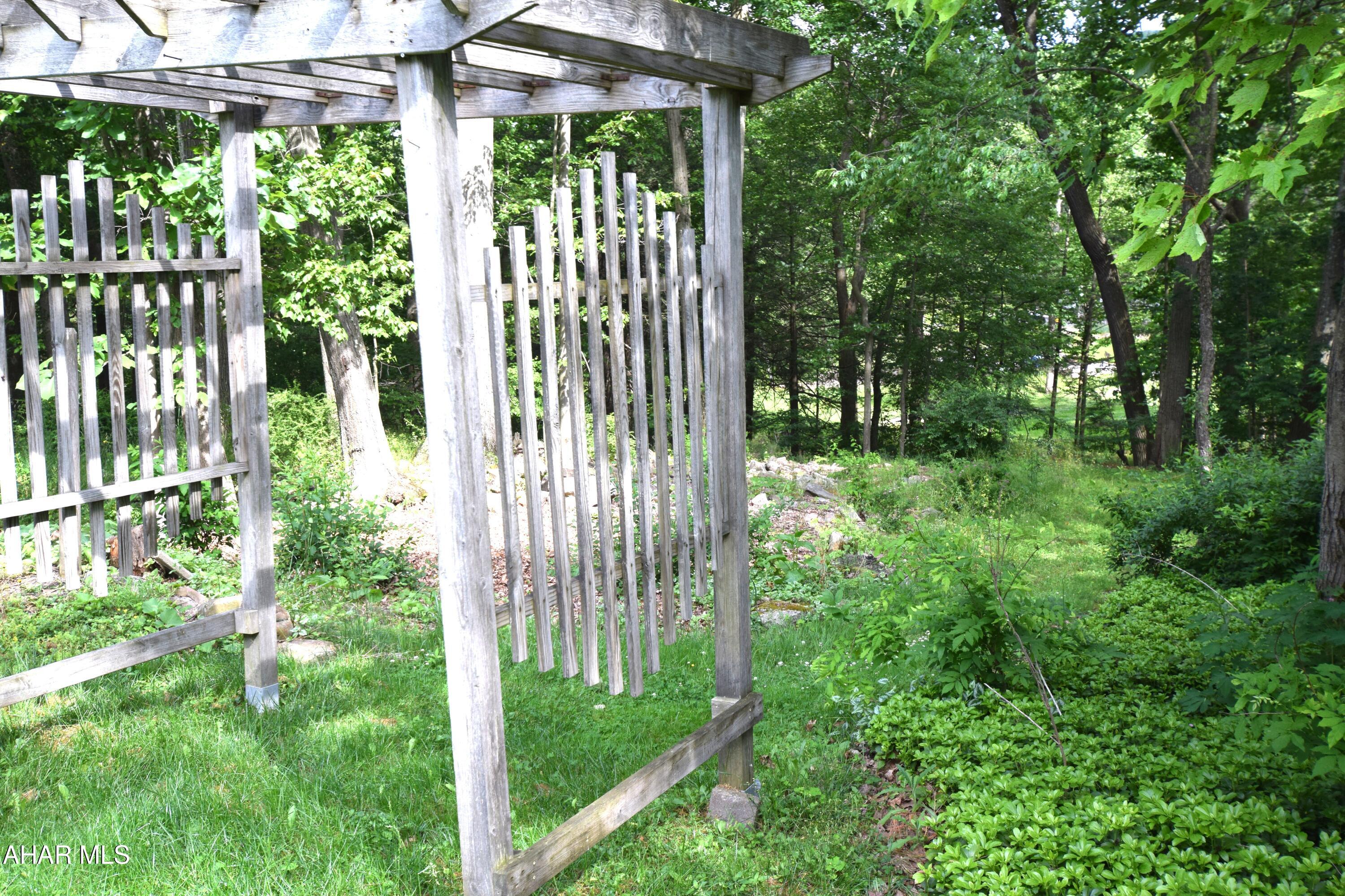 Sinking Valley - Residential
