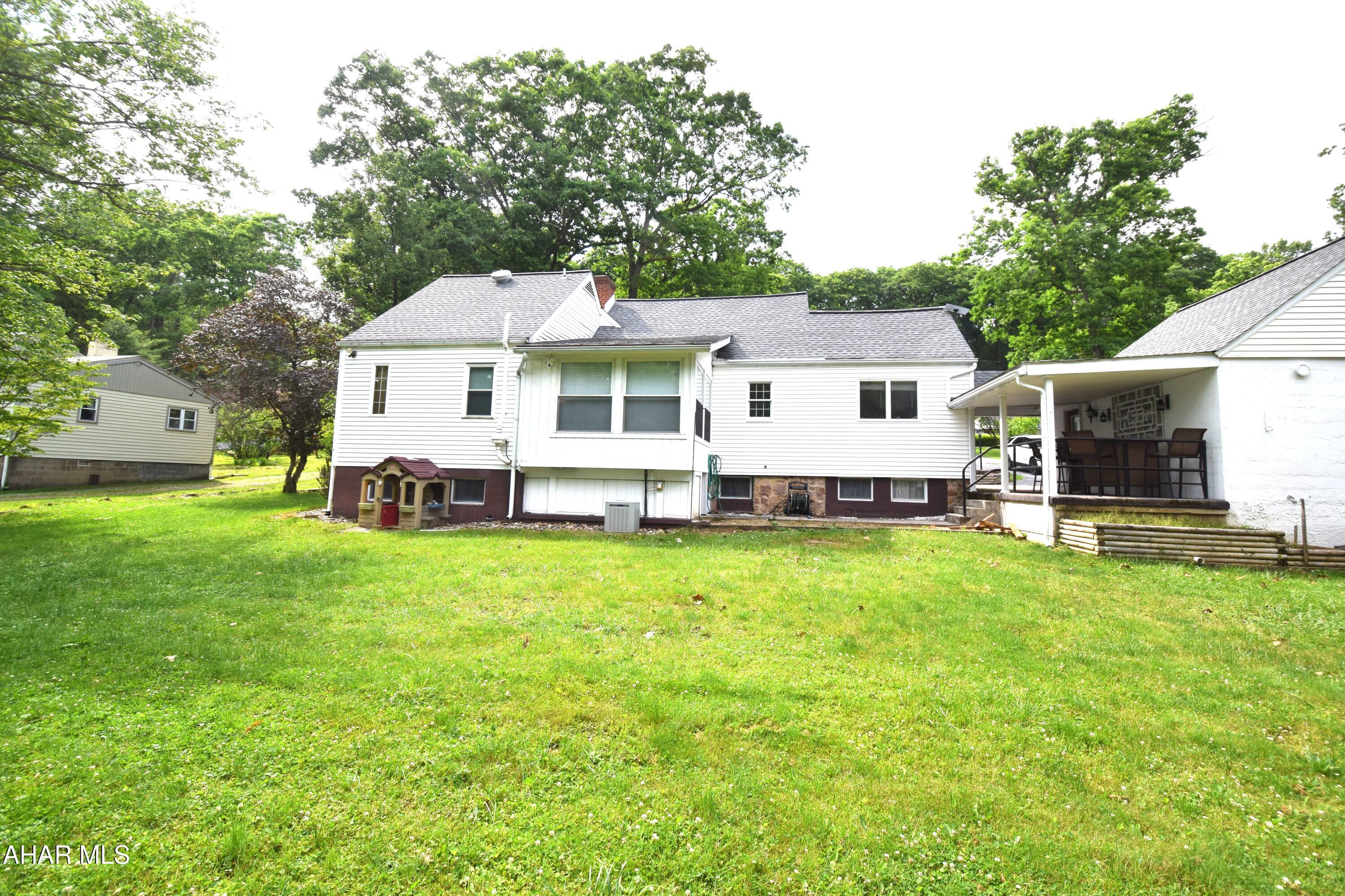 Sinking Valley - Residential