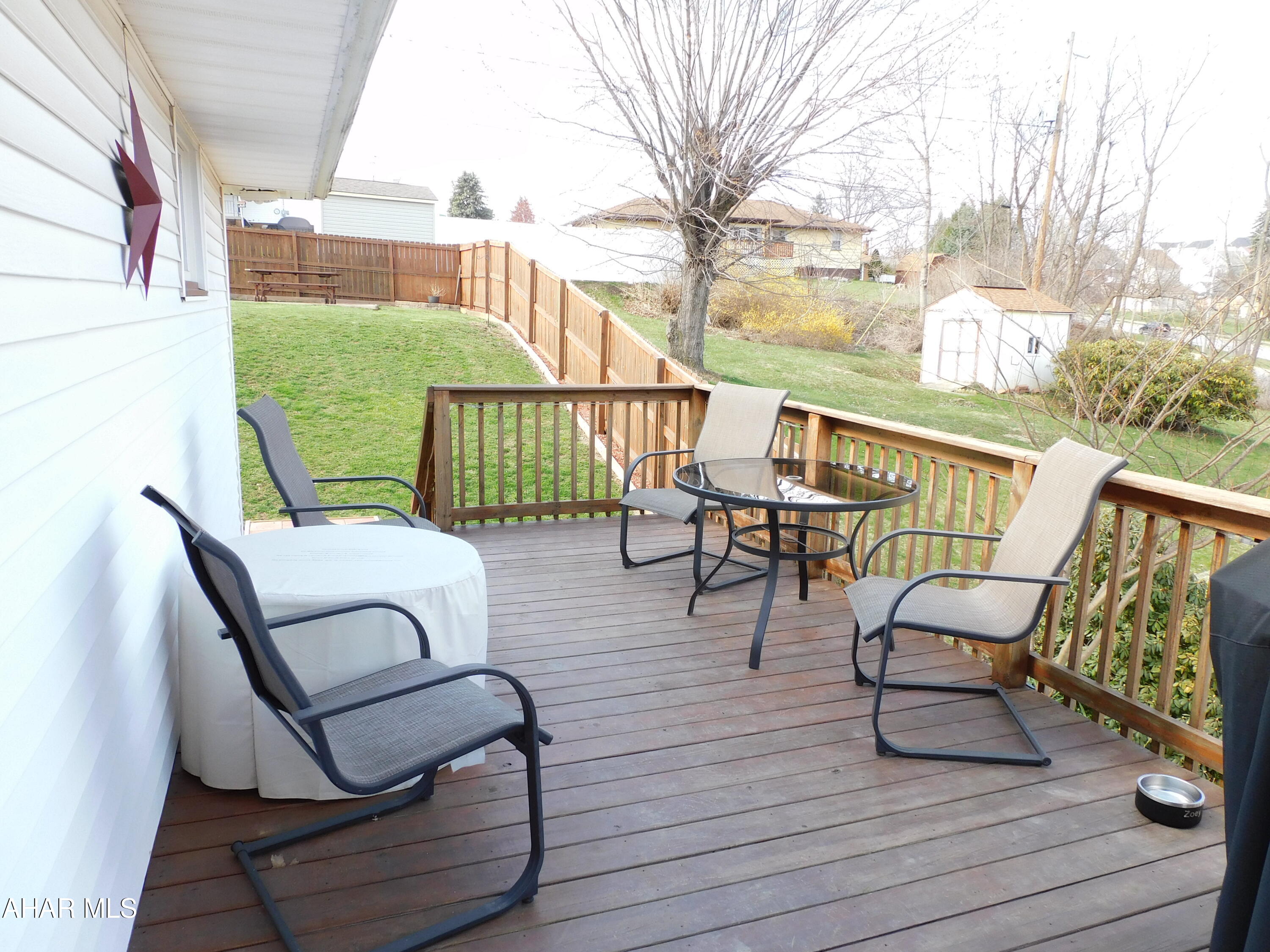 Pleasant Valley - Residential