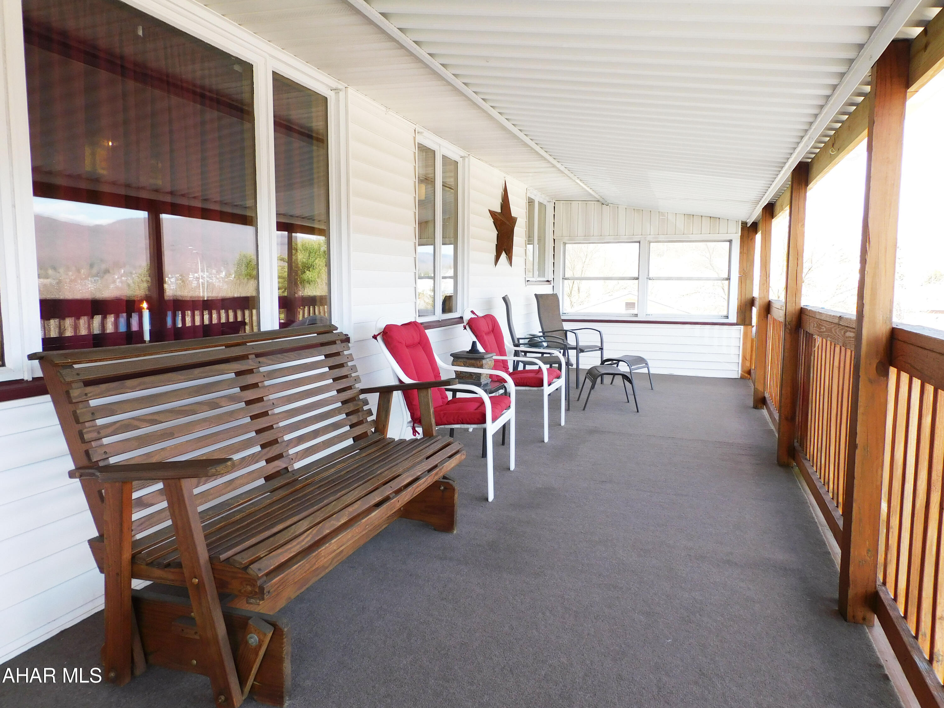 Pleasant Valley - Residential