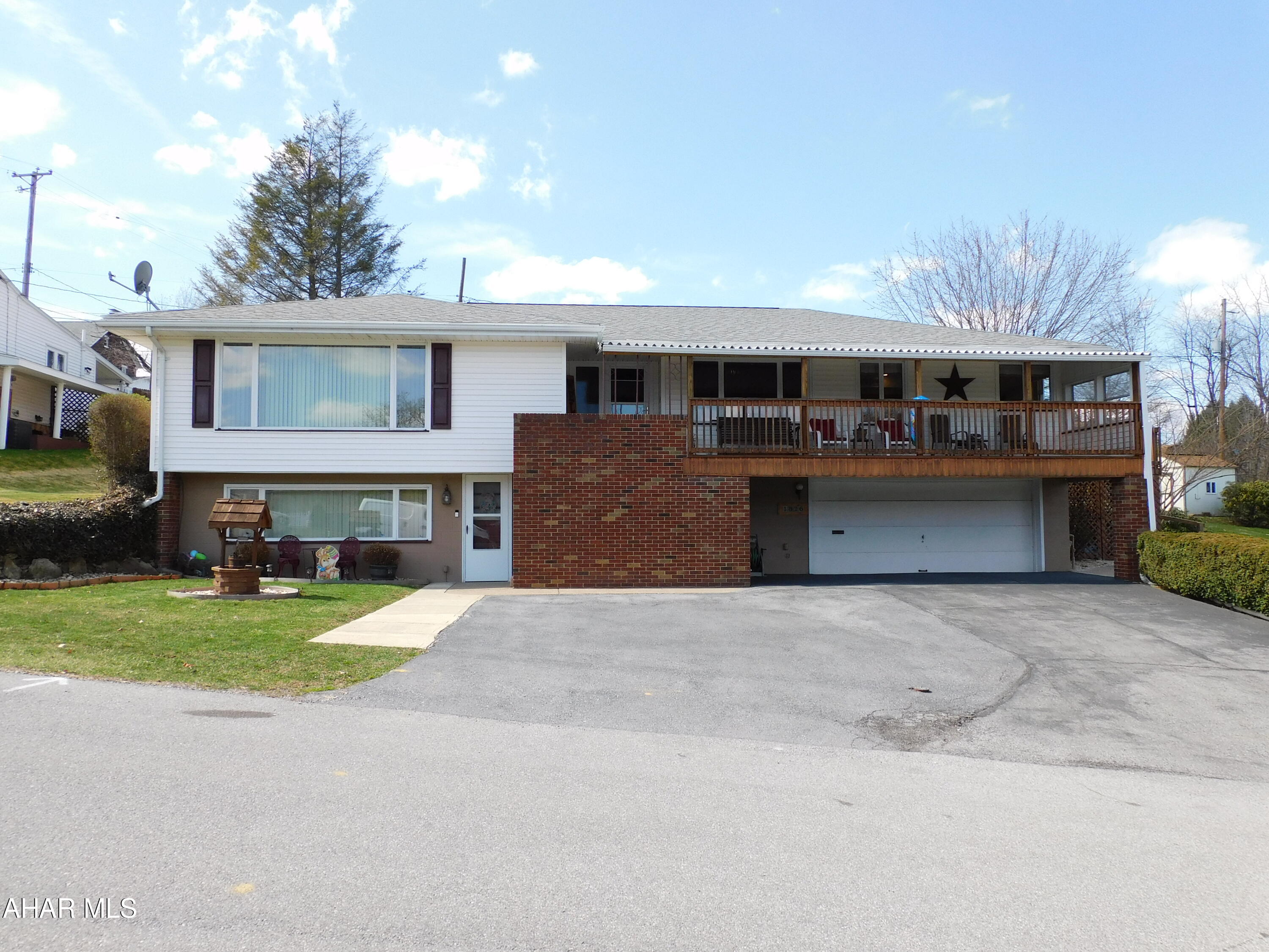 Pleasant Valley - Residential
