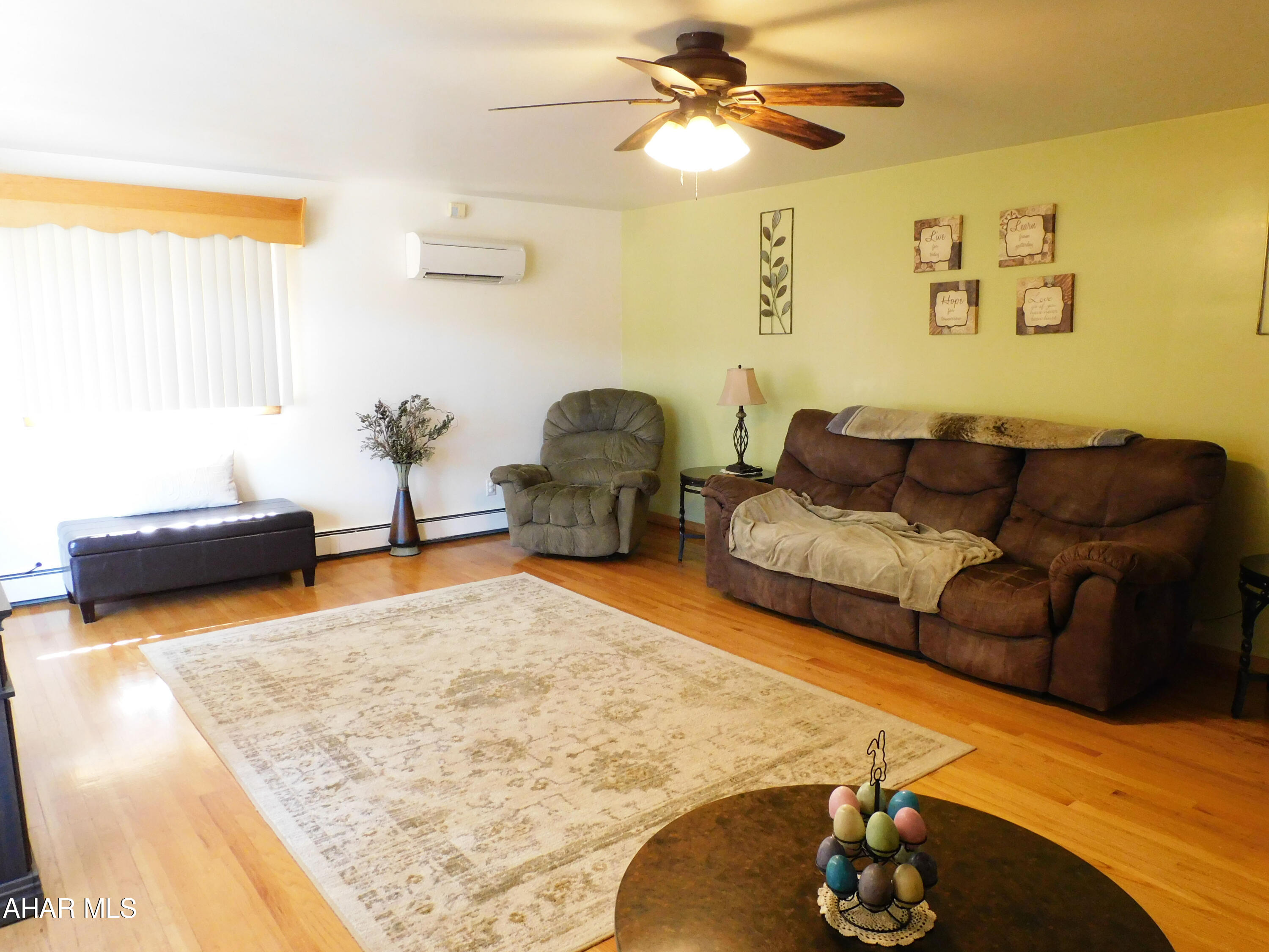 Pleasant Valley - Residential