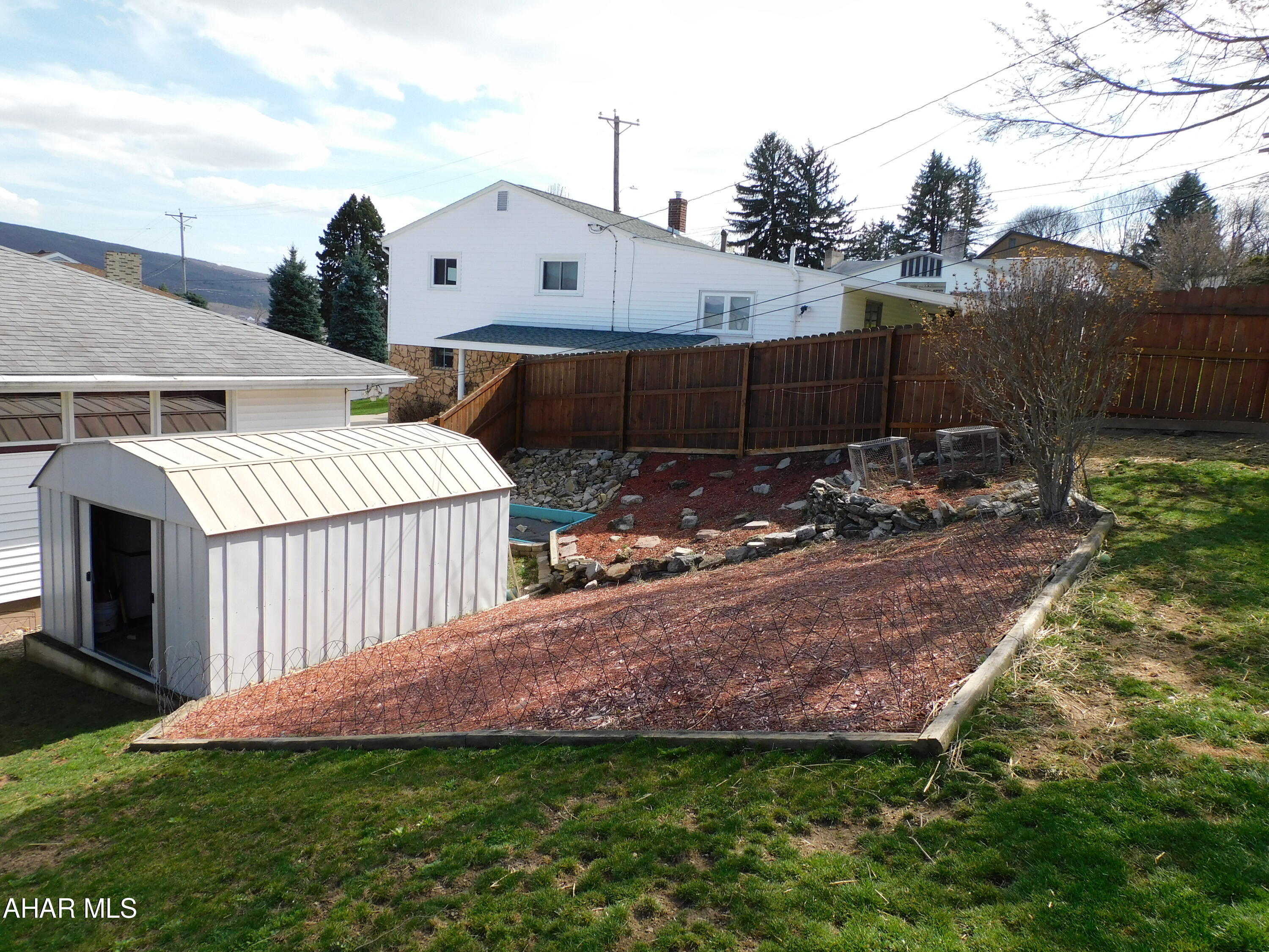 Pleasant Valley - Residential
