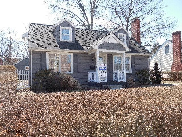 Hollidaysburg - Residential