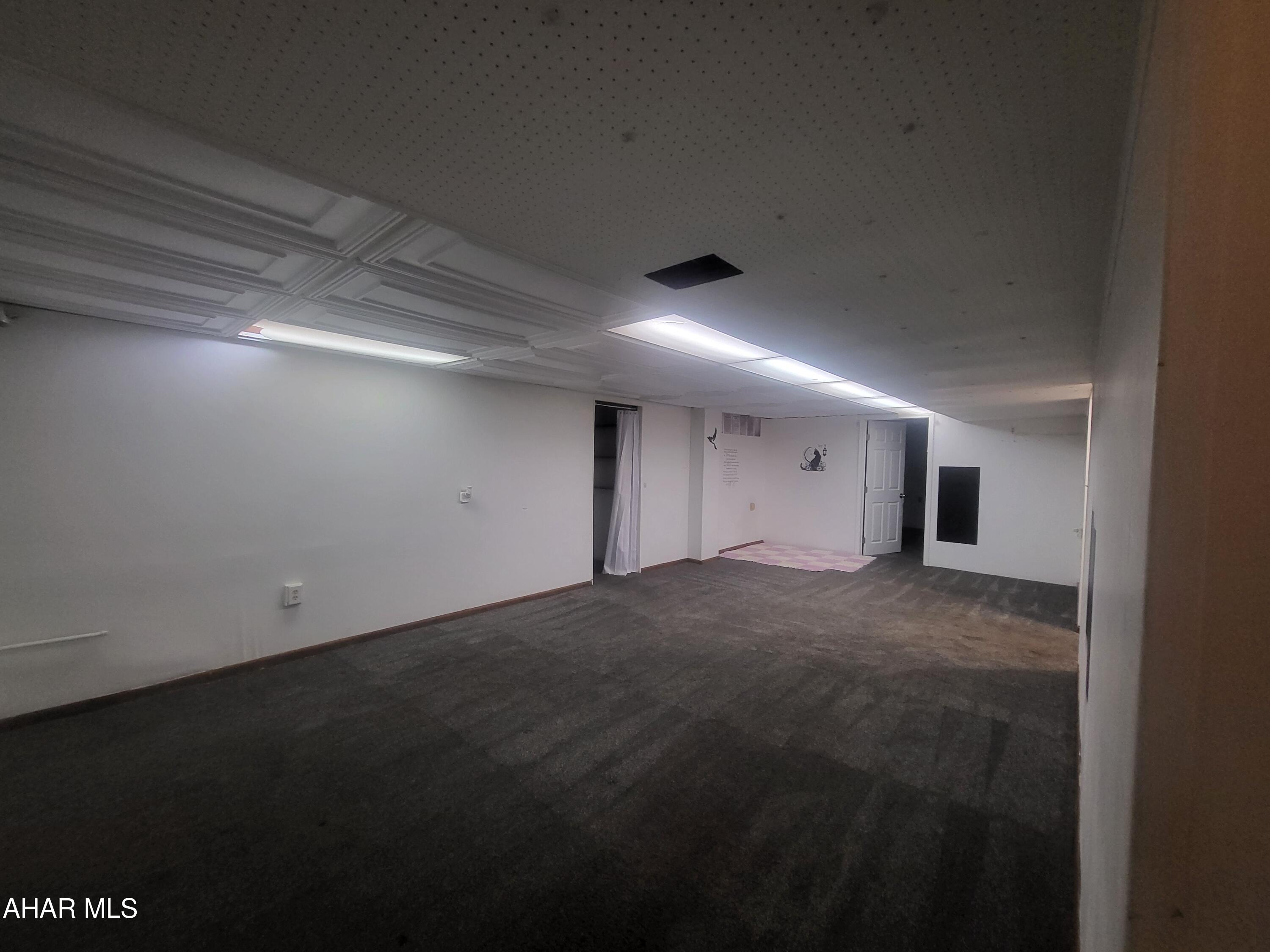 None - Residential