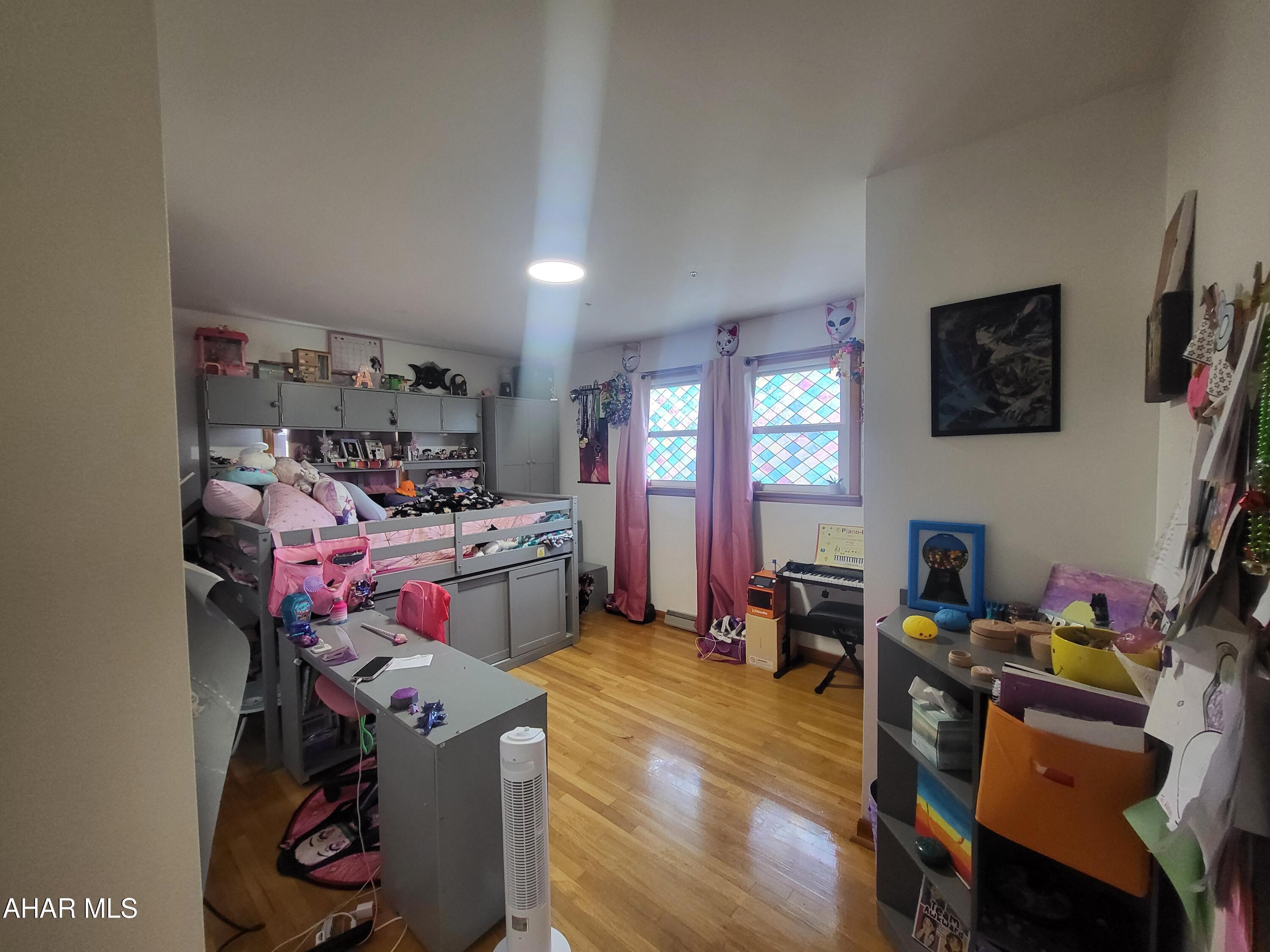None - Residential