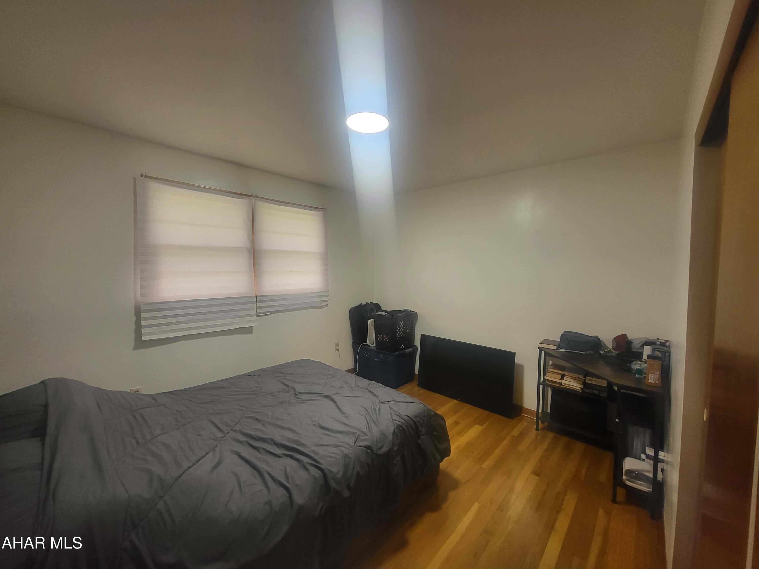 None - Residential