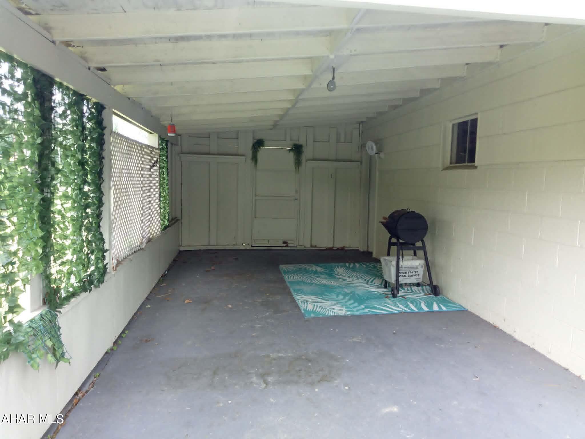 None - Residential