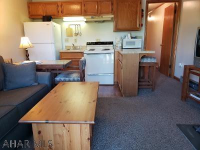 Blue Knob - Residential