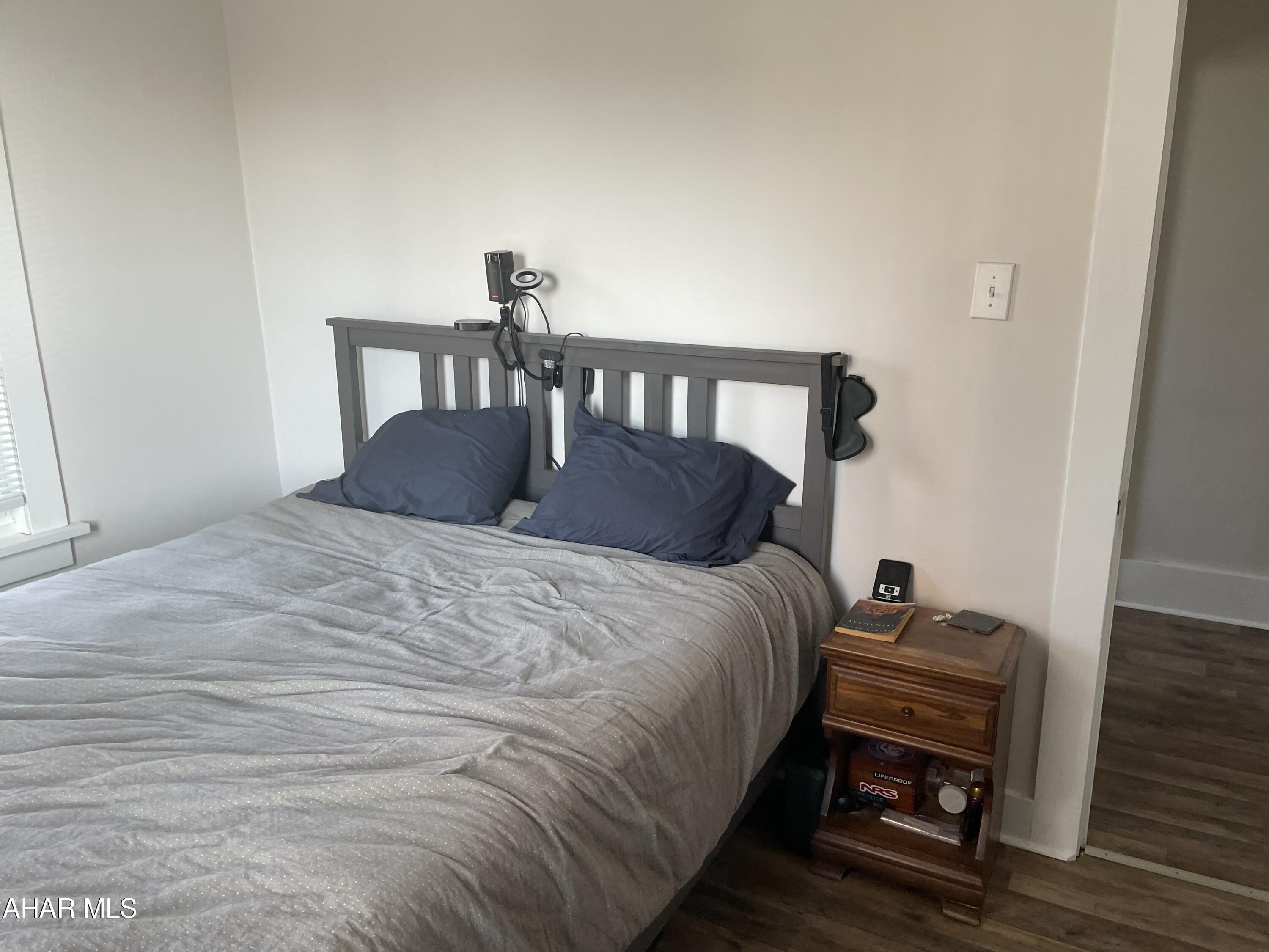 None - Residential Income