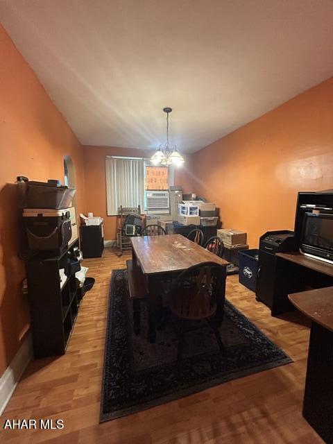 Other - Residential