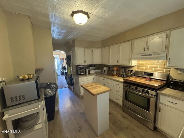 Other - Residential