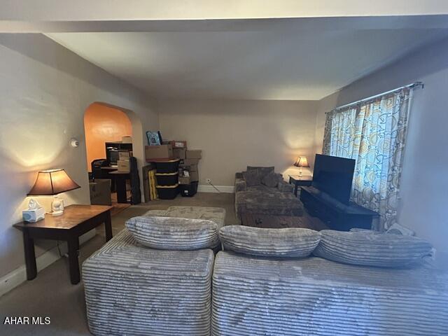 Other - Residential