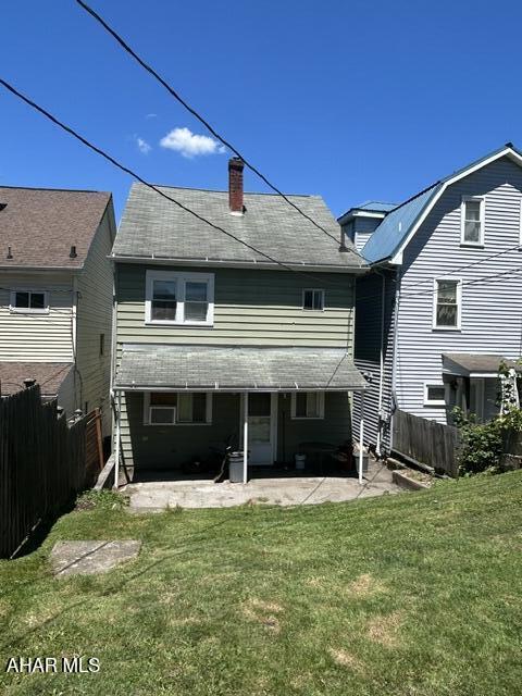 Other - Residential
