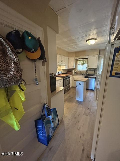 Other - Residential