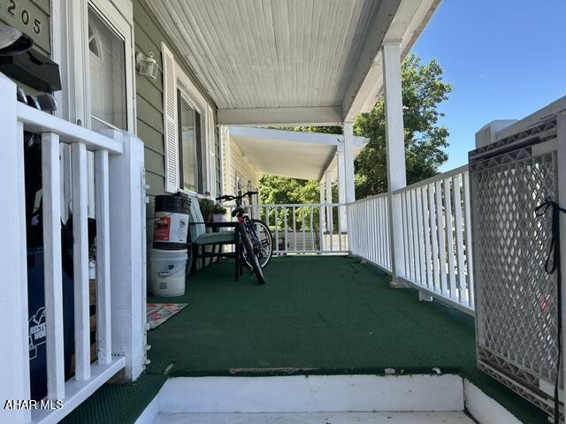 Other - Residential