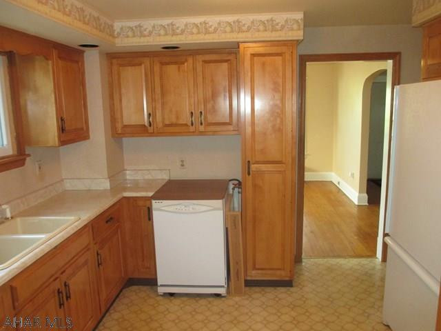 Other - Residential