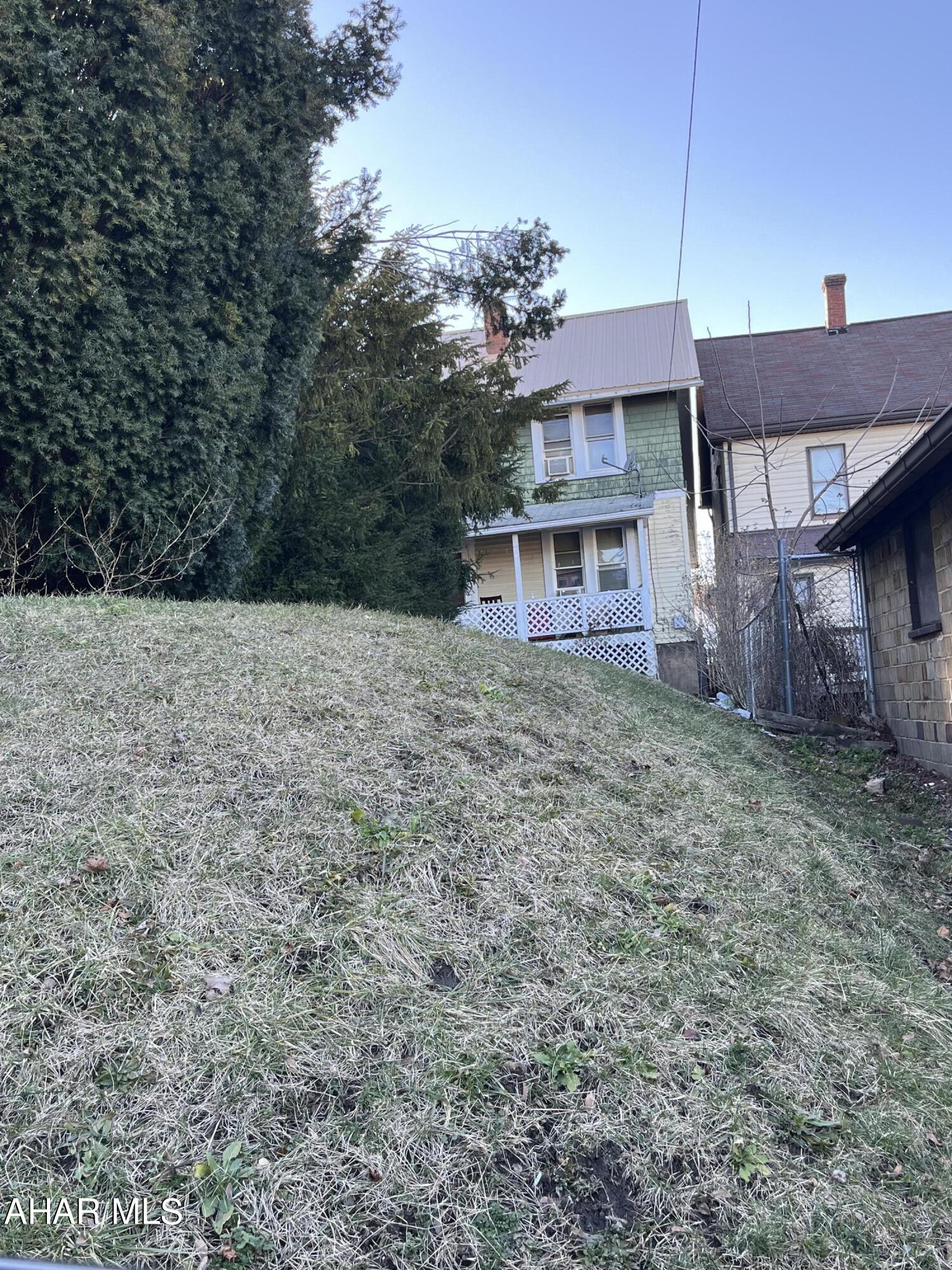 Fairview - Residential