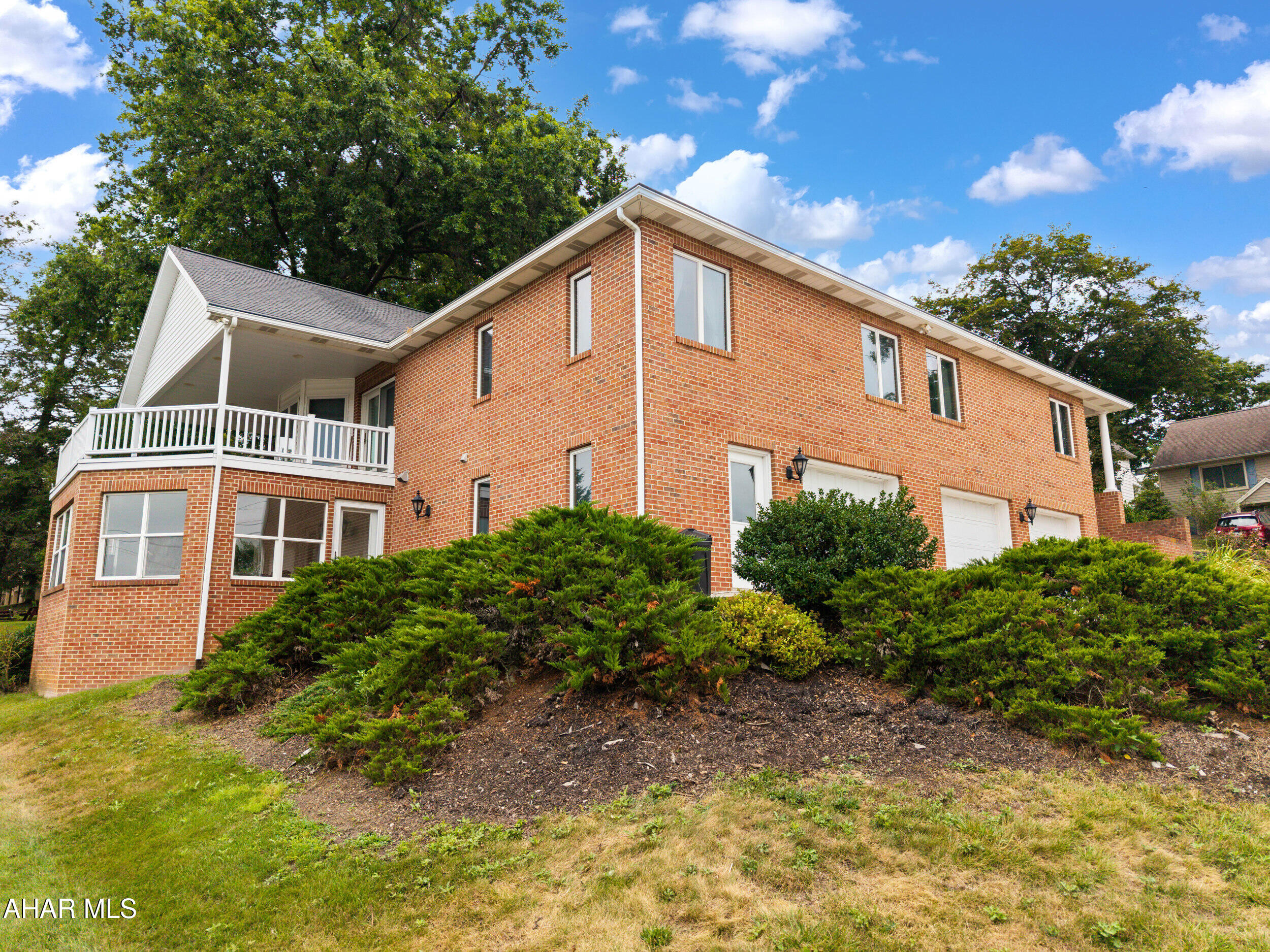 Highland Park - Residential