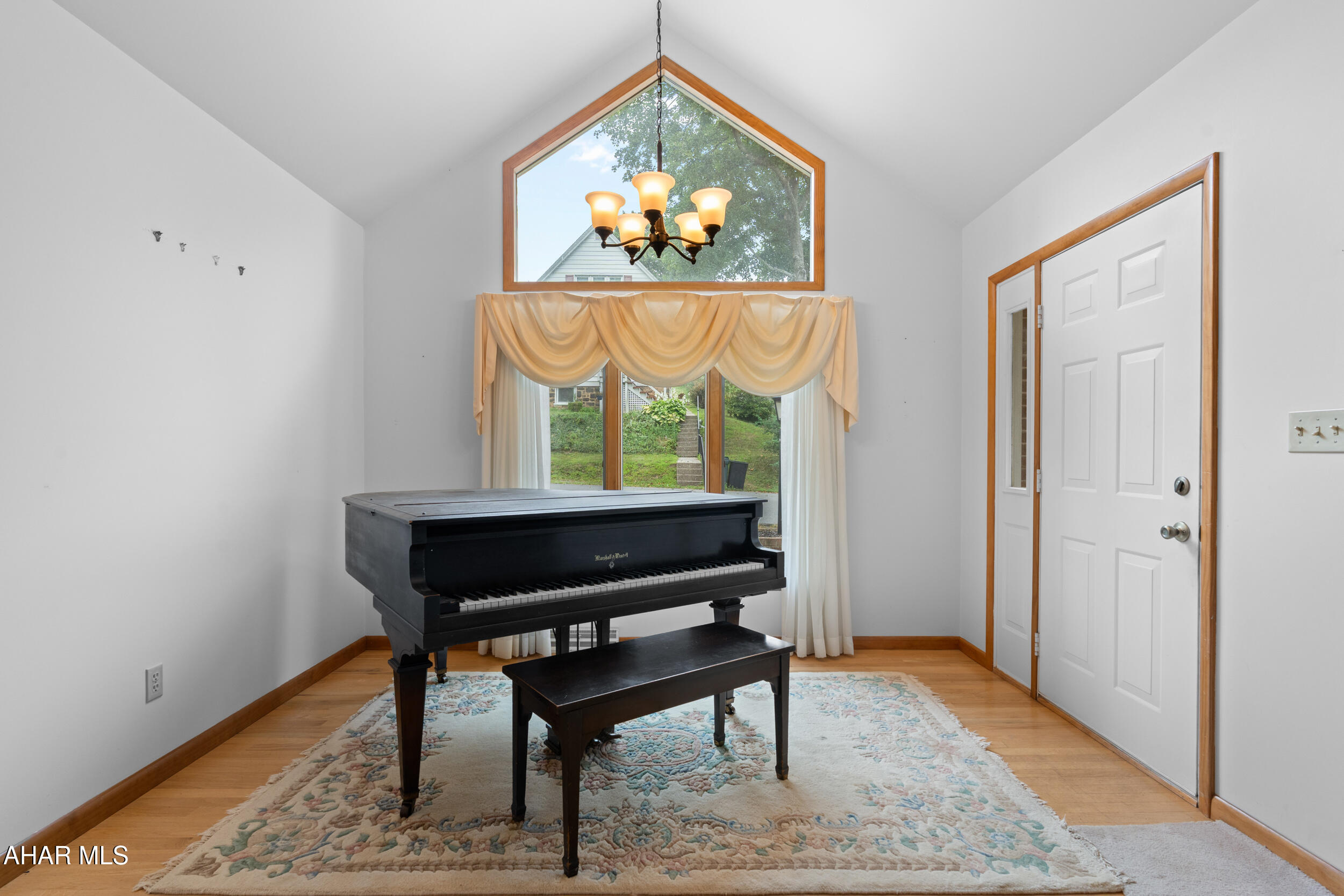 Highland Park - Residential