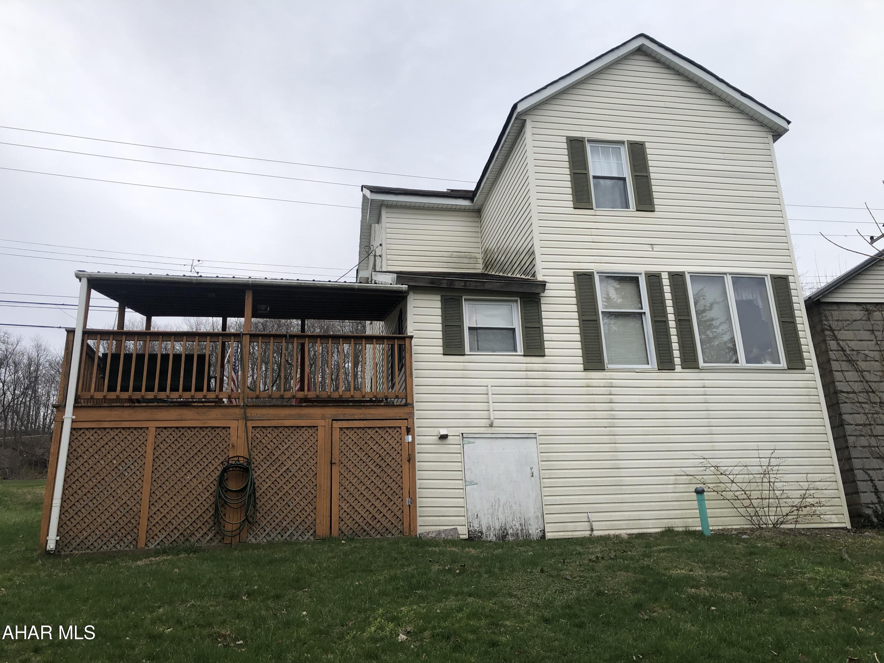None - Residential
