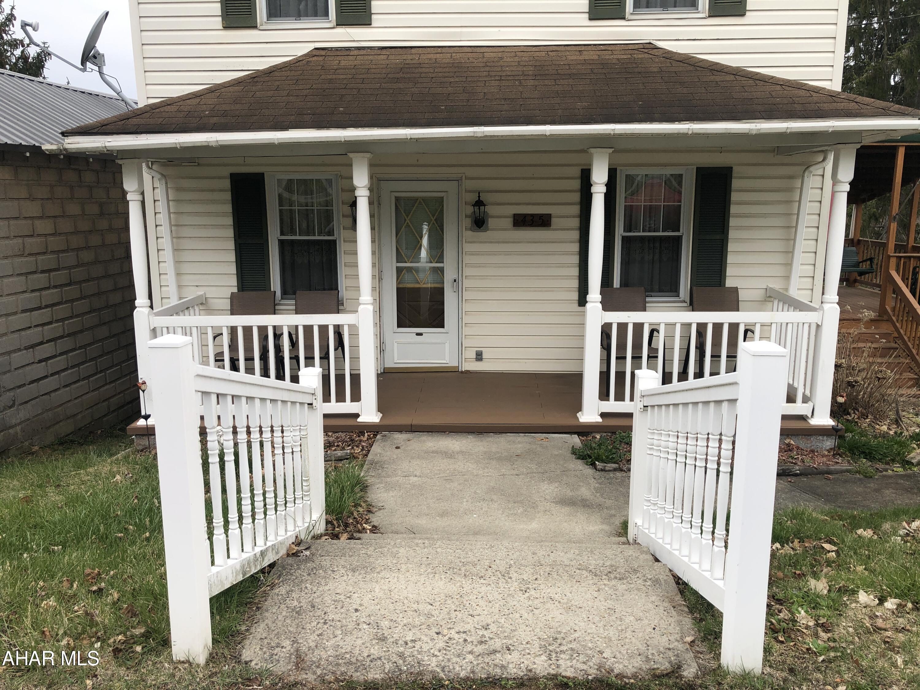 None - Residential