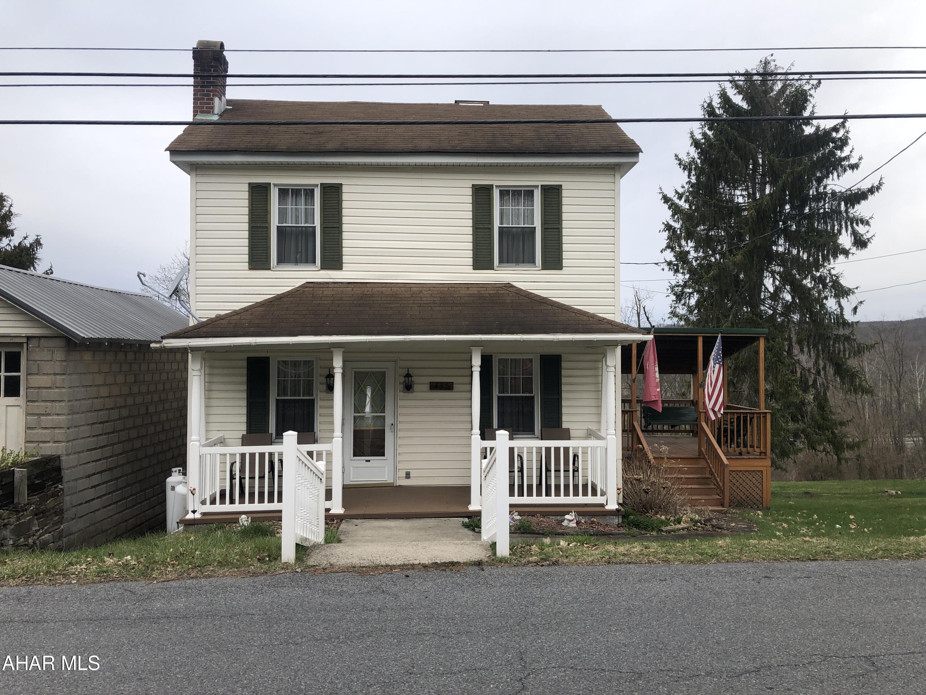 None - Residential