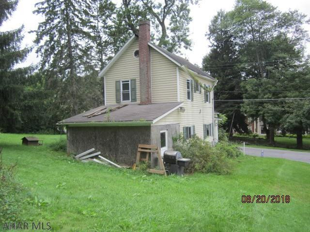Other - Residential